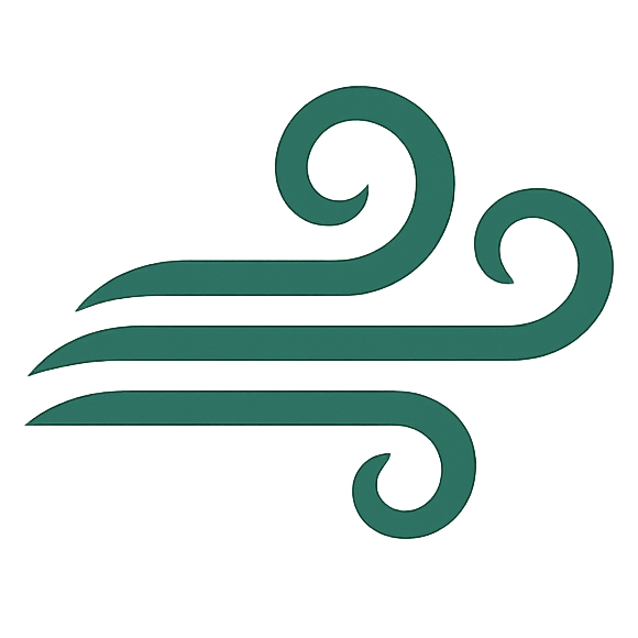 Vaayu Logo